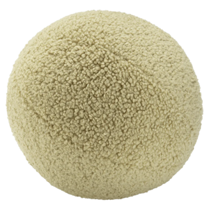 Wigiwama Matcha Ball Kussen