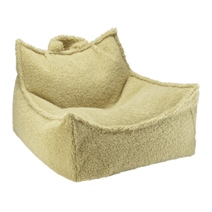 Wigiwama Matcha Beanbag Chair