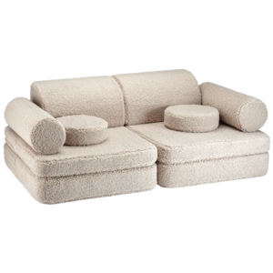 Wigiwama Biscuit Settee