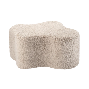 Wigiwama Biscuit Cloud Poef