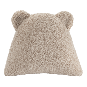 Wigiwama Biscuit Bear Kussen