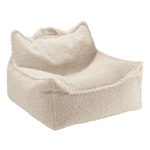 Wigiwama Biscuit Beanbag Chair