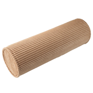 Wigiwama Toffee Roll Kussen