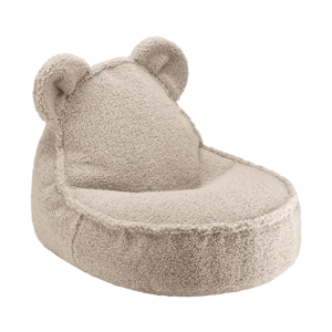 Wigiwama Biscuit Bear Beanbag