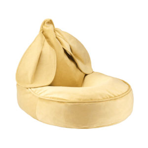 Wigiwama Salted Caramel Bunny Beanbag