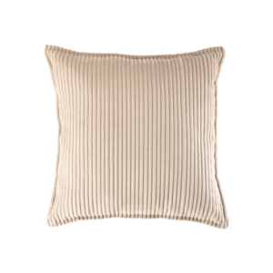 Wigiwama Brown Sugar Block Kussen