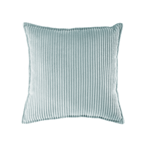 Wigiwama Peppermint Green Block Kussen