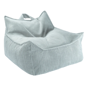 Wigiwama Peppermint Green Beanbag Chair