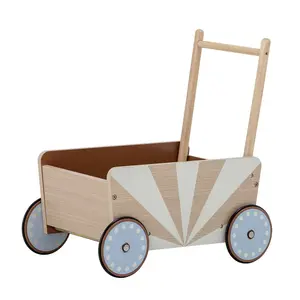 Bloomingville Bloomingville Tidde Babywalker