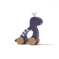 Kid's Concept Trekfiguur Dino Paars