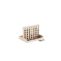 Kid's Concept houten spelletje 4 op een rij