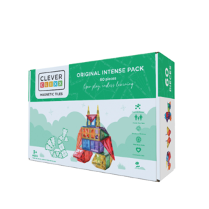 Cleverclixx Original Intense Pack 60 Stuks