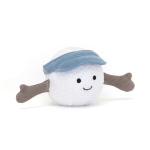 Jellycat Jellycat Knuffel Golfbal