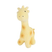 Giraffe knuffeltje katoen