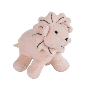 Tikiri Leeuw knuffeltje katoen