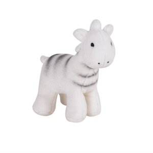 Tikiri Zebra knuffeltje katoen