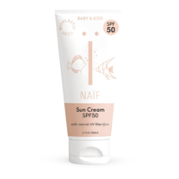 Naïf Baby Zonnebrandcrème SPF50