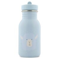 Trixie RVS drinkfles Mr. Alpaca