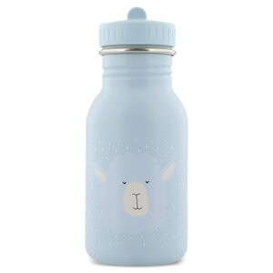 Trixie RVS drinkfles Mr. Alpaca