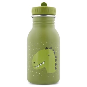 Trixie RVS drinkfles Mr. Dino