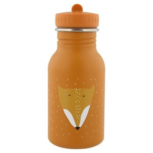 Trixie Trixie RVS Drinkfles Mr. Fox (350 ml)