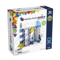 MAGNA-TILES Space Set 32