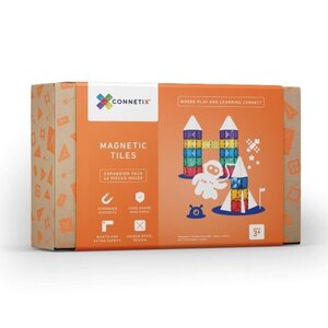 CONNETIX CONNETIX Expansion Pack (40 stuks)