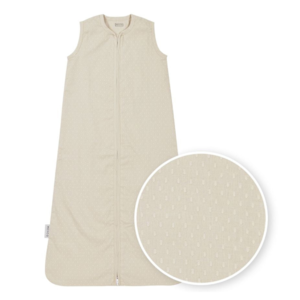 Meyco Meyco Slaapzak Plume Soft Sand