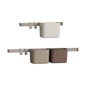 Leander Leander Organizer Cappuccino