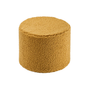 Wigiwama Maple Poef - Magazijn Opruiming!