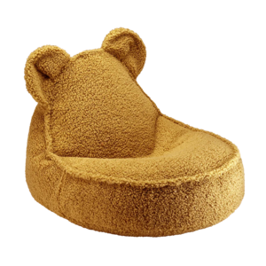 Wigiwama Maple Bear Beanbag - Magazijn Opruiming!