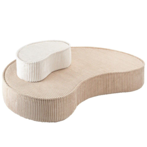 Wigiwama Lounge Chair Brown Sugar - Magazijn Opruiming!