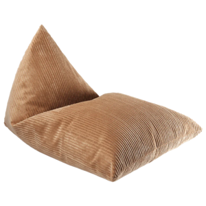 Wigiwama Toffee Big Lounger - Magazijn Opruiming!