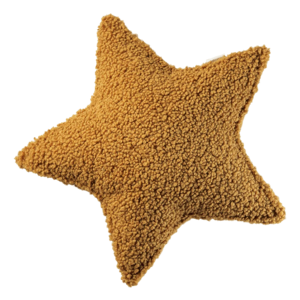 Wigiwama Maple Star Kussen - Magazijn Opruiming!