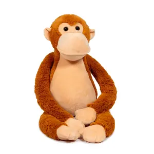 Jellycat ByAstrup Verzwaarde pluchen Aap