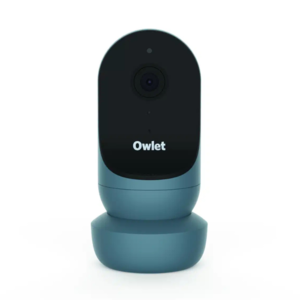 Owlet Owlet Camera 2 Bedtime Blue