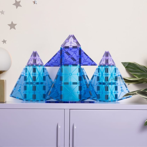 Magna-Tiles