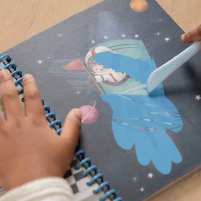 Voor de creatieveling