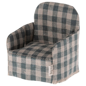 Maileg Maileg Stoel voor muizen, Mouse Chair