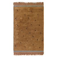 Tapis Petit Vloerkleed Semmie Dots