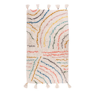 KidsDepot KidsDepot Vloerkleed Berber