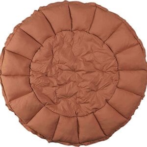 Play & Go Play & Go Speelmat Bloom Tawny Brown Organic