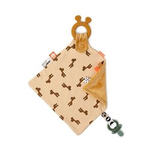 Done By Deer Done By Deer Knuffeldoek & Bijtring Raffi