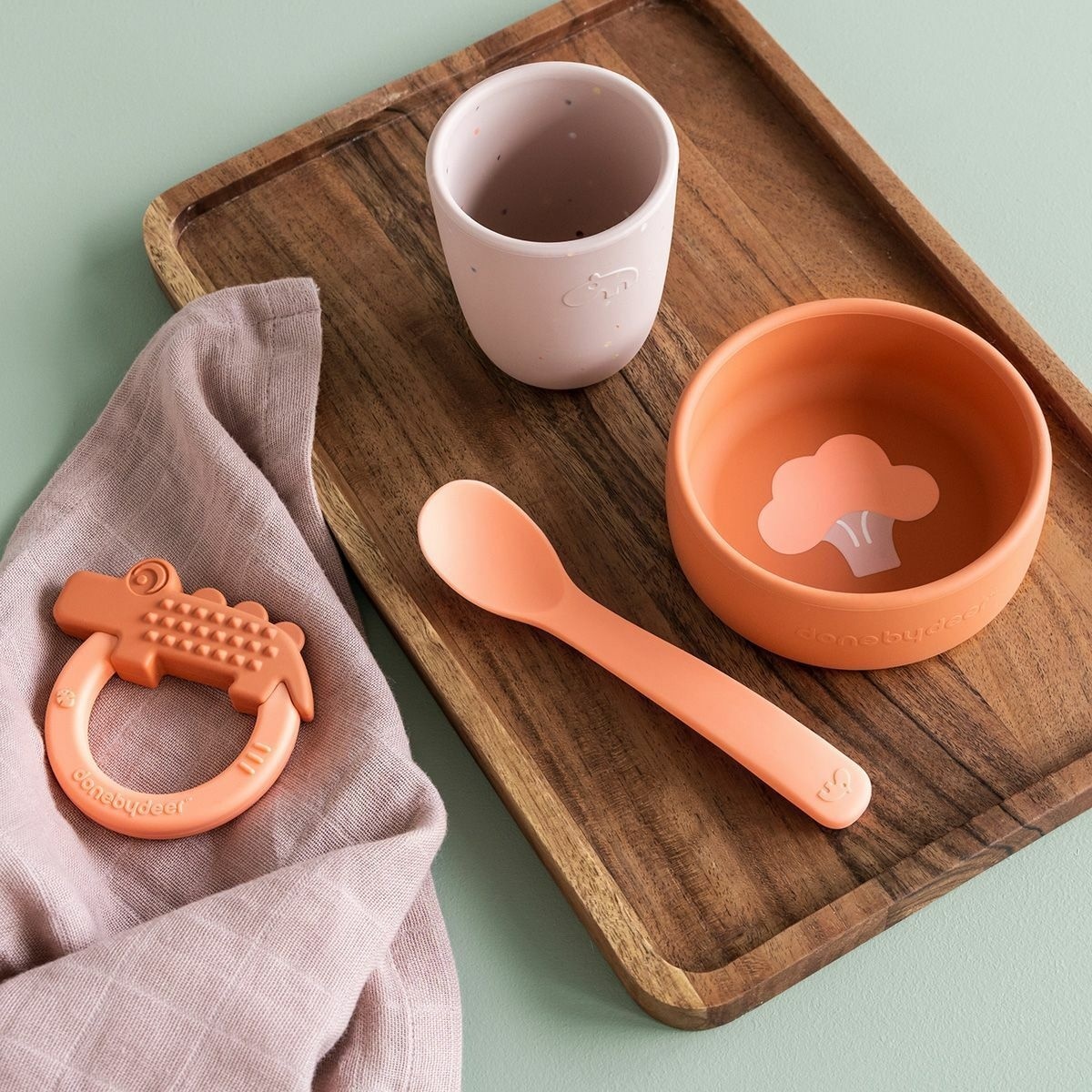 Dinersets