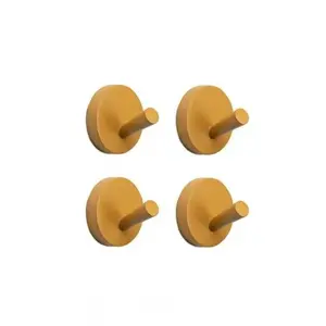 KidsDepot KidsDepot Xion Wandhaak Set (Caramel)