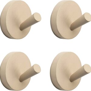 KidsDepot KidsDepot Xion Wandhaak Set (Off White)