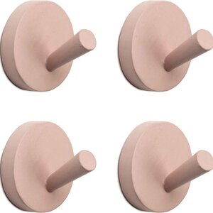 KidsDepot KidsDepot Xion Wandhaak Set (Pink)
