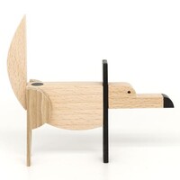 Esnaf Wolf (Bauhaus)