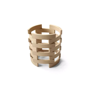 Abel Blocks Abel Blocks Mini REWOOD - 24 stuks