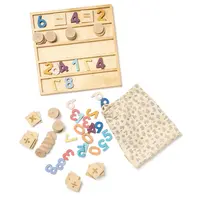 Kid's Concept Calculus Board